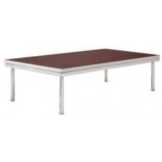 Deck rectangle 200*100cm