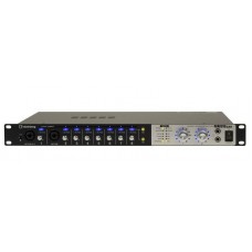 MR816CSX EU Audio Interface