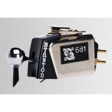 681 eee mkiii Audiophile Cartridge
