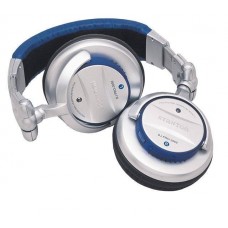 DJ Pro 3000 Pro headphone, built-in equaliser
