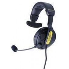 DJ Pro 500 - MC  Single with headband and micropho