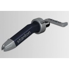 Groovemaster V3 MP4, matched pair, extra stylus