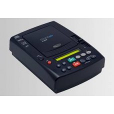 Single table top CD player with MP3 playback