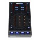 Touch sensitive DJ-Software Controller