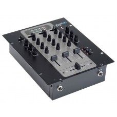 10 inch mixer w/ 3-band EQ