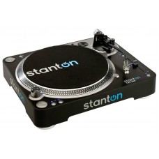 High-Torque direct drive turntable
