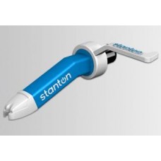 Trackmaster V3 MP4, matched pair, 2 extra styli