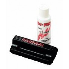 VC-1 Vinyl Cleaner Kit with brush