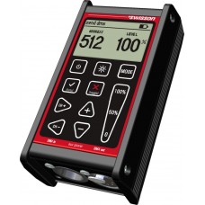 Portable DMX tester / Remote controller