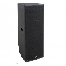 RS-215 : 2x15inch TOPKAST 700W RMS