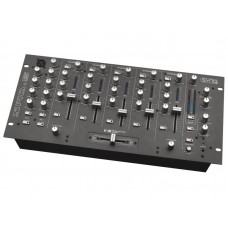 SMD-5  5 channel  Pro Multi-purpose mixer