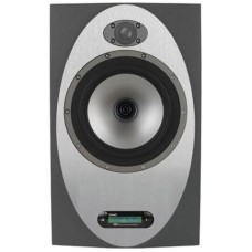 3way active nearfield monitor 8+1 inch