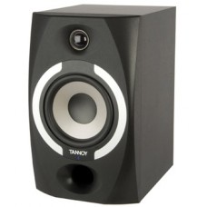 Active nearfield monitor 5+1 inch