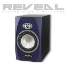 Active nearfield monitor, 6 + 1 inch per stuk