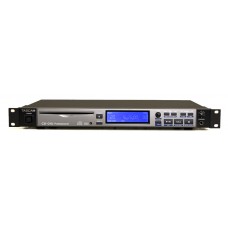 CD-Player, 1U high