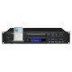CD-Player like CD200 + iPoddock+ extra line input