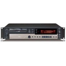 Professional Audio CD Player Slot-Loading
