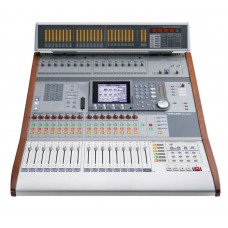 Digital mixer, 48 channels, 96kHz / 24-bit