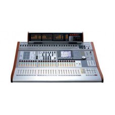 Digital mixer, 64 channels, 24 busses, Dynamics