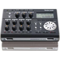 Ultra-compact Digital Pocketstudio