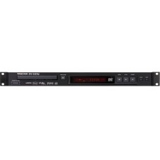19 inch dvd speler, 1U