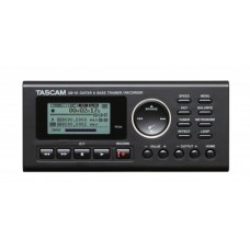 Guitar en Bas trainer / recorder
