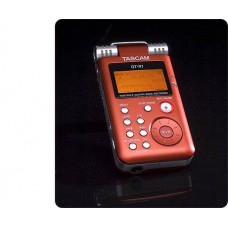 Handheld Guitar/Bass MP3/WAV recorder