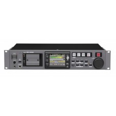 High-quality  audio recorder/player