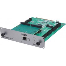 Aviom A-Net® Interface Card for DM-3200/DM-4800