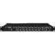 8 Stereo Channel Line Mixer