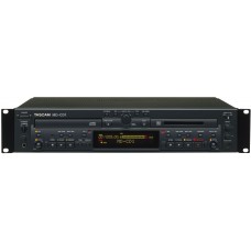 MD/CD Player infra-red remote receiver
