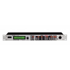 Auto-tune real-time pitch correction