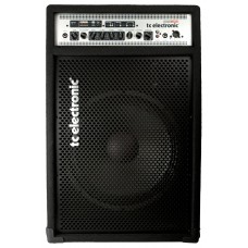 BG500/115 Bass Combo