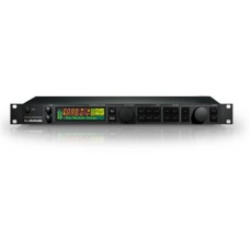 Studio/PA Multitap Rhythm Delay Processor