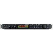 Studio/PA Dual Reverb Multi Effects Processor