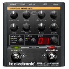 NDR-1 Nova Drive