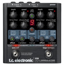 NM-1 Nova Modulator