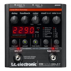 ND-1 Nova Delay