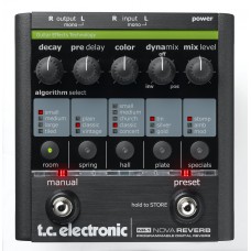NR-1 Nova Reverb