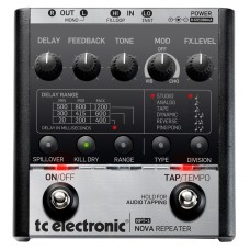 RPT-1 Nova Repeater