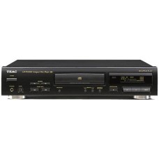 CompactDisc-Speler, CD, CD-R, CD-RW-discs