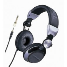DJ headphoneTechnics