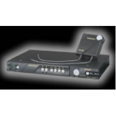 Single-channel VHF Base Station