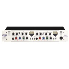 2-Channel Tube Compressor