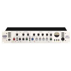 Mono Tube Voice Processor