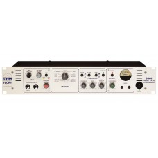 Preset 2-Channel Tube Compressor