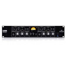Discrete Class A  & Tube Dual Peamap/DI