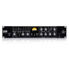 Discrete Class A  & Tube Mono Channel Strip