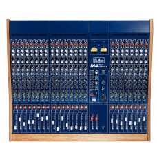 16 channel  Tube Console