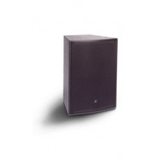 incl. 100V line transformer with 30,60 & 120W taps